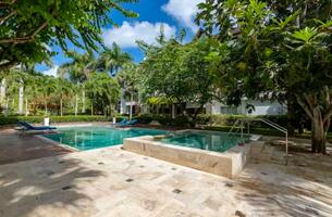 Condo in Las Terrenas, Dominican Republic