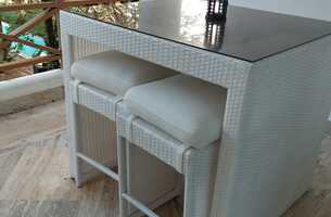 Condo in Las Terrenas, Dominican Republic