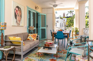 Condo in Playa Popy, Dominican Republic