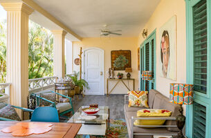 Condo in Playa Popy, Dominican Republic