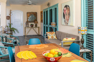 Condo in Playa Popy, Dominican Republic