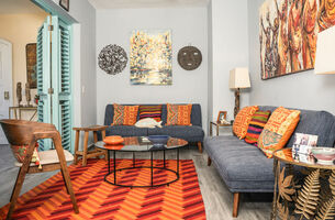Condo in Playa Popy, Dominican Republic