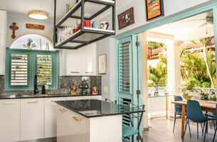 Condo in Playa Popy, Dominican Republic