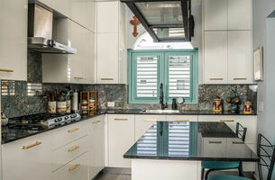 Condo in Playa Popy, Dominican Republic