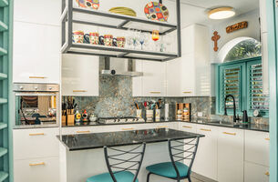Condo in Playa Popy, Dominican Republic