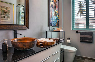 Condo in Playa Popy, Dominican Republic