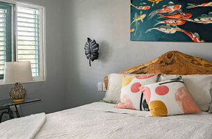 Condo in Playa Popy, Dominican Republic