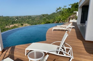 House in Cosón, Dominican Republic