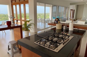 House in Cosón, Dominican Republic