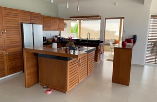 House in Cosón, Dominican Republic