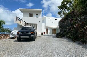 House in Cosón, Dominican Republic