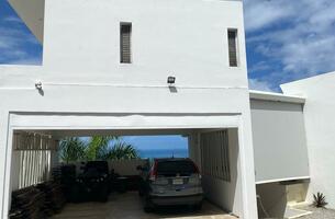 House in Cosón, Dominican Republic