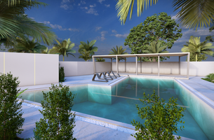 Condo in Playa Bonita, Dominican Republic