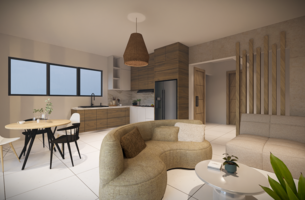 Condo in Playa Bonita, Dominican Republic