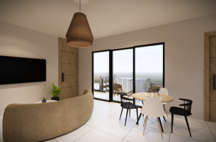 Condo in Playa Bonita, Dominican Republic