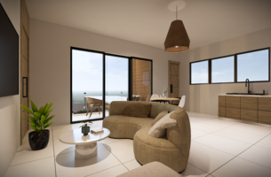 Condo in Playa Bonita, Dominican Republic