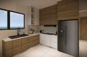 Condo in Playa Bonita, Dominican Republic