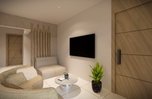 Condo in Playa Bonita, Dominican Republic