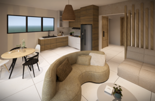 Condo in Playa Bonita, Dominican Republic
