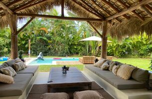 House in Playa Bonita, Dominican Republic