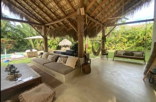 House in Playa Bonita, Dominican Republic