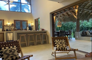 House in Playa Bonita, Dominican Republic