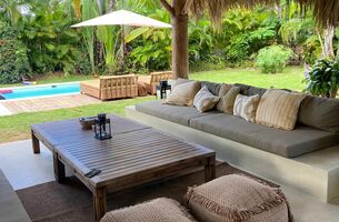 House in Playa Bonita, Dominican Republic
