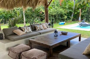 House in Playa Bonita, Dominican Republic
