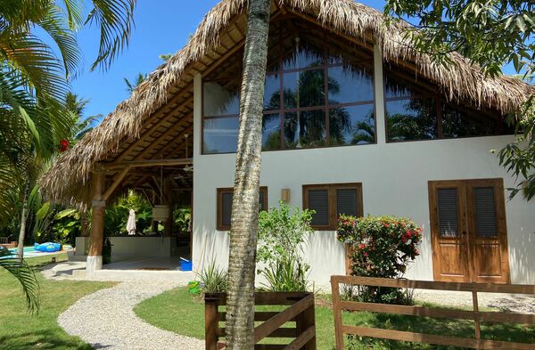 House in Playa Bonita, Dominican Republic