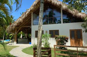 House in Playa Bonita, Dominican Republic