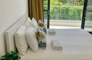 Condo in Las Terrenas, Dominican Republic