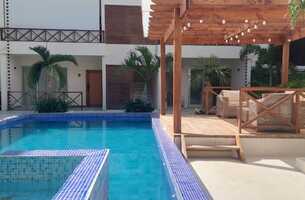 Condo in Playa Bonita, Dominican Republic