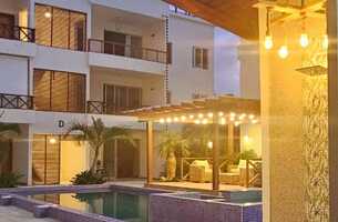 Condo in Playa Bonita, Dominican Republic