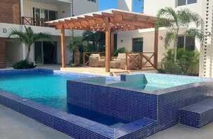 Condo in Playa Bonita, Dominican Republic