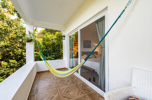 House in Cosón, Dominican Republic