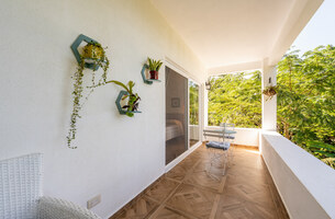 House in Cosón, Dominican Republic