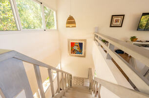 House in Cosón, Dominican Republic