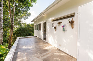 House in Cosón, Dominican Republic