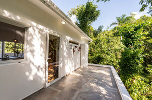 House in Cosón, Dominican Republic