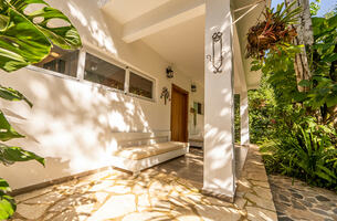 House in Cosón, Dominican Republic