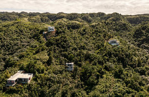 House in Cosón, Dominican Republic