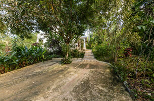 House in Cosón, Dominican Republic