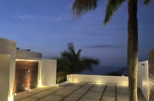 House in Las Terrenas, Dominican Republic