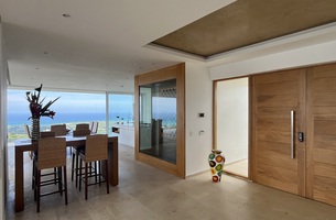 House in Las Terrenas, Dominican Republic