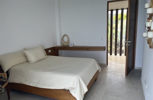 House in Las Terrenas, Dominican Republic