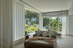 House in Las Terrenas, Dominican Republic