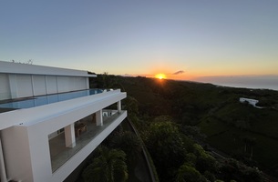 House in Las Terrenas, Dominican Republic