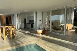 House in Las Terrenas, Dominican Republic