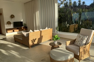 House in Las Terrenas, Dominican Republic