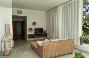 House in Las Terrenas, Dominican Republic
